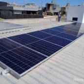 Energia Solar para Indústria