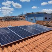 Energia Solar On Grid