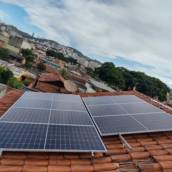 Empresa de Instalação de Energia Solar