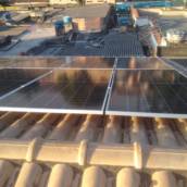 Empresa de Energia Solar