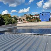 Energia solar fotovoltaica