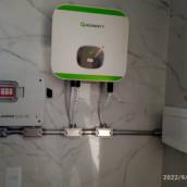 Energia Solar Off Grid