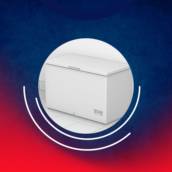 Assistência Técnica para Freezer