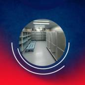 Assistência Técnica para Câmera Fria
