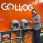 Transporte de animais