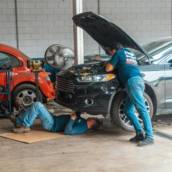 Serviços Automotivos
