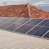 Energia Solar para Comércio