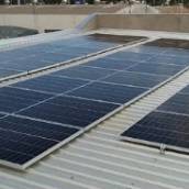 Energia solar fotovoltaica