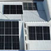 Empresa de Instalação de Energia Solar