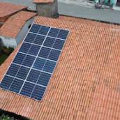 Energia Solar Residencial