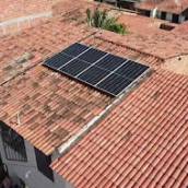 Energia solar fotovoltaica
