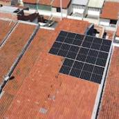 Energia Solar On Grid
