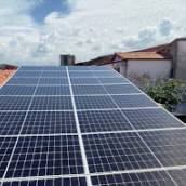 Empresa de Instalação de Energia Solar