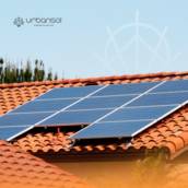 Empresa de Instalação de Energia Solar