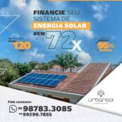 Especialista em Energia Solar