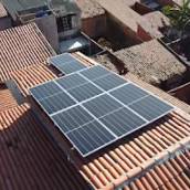 Energia Solar​ em Fortaleza, CE
