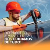 Energia Solar​ em Fortaleza, CE