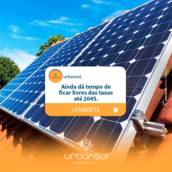 Empresa de Energia Solar