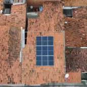 Energia Solar Off Grid