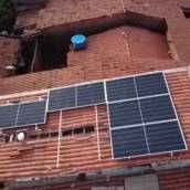 Orçamento energia solar para condomínio