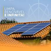 Orçamento energia solar para condomínio