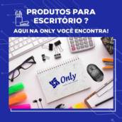 Materiais para Escritório
