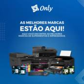 Suprimento para Impressoras