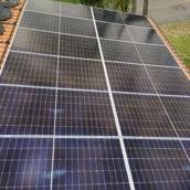 Orçamento energia solar para condomínio