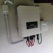 Energia solar fotovoltaica