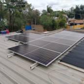 Usina Solar​​
