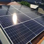 Empresa de Instalação de Energia Solar