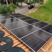 Empresa de Energia Solar