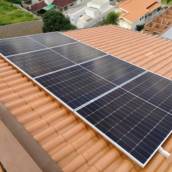 Energia Solar​ em Itupeva, SP