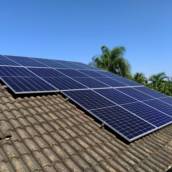 Energia Solar Off Grid
