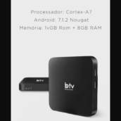 Tv Box