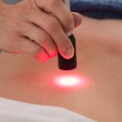 Laserterapia em Itupeva