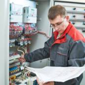 Técnico em elétrica