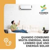 Energia Solar Residencial