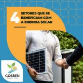 Energia Solar On Grid