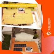 Empresa de Instalação de Energia Solar