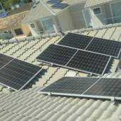 Energia solar fotovoltaica