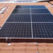 Energia Solar Off Grid
