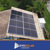 Empresa de Energia Solar