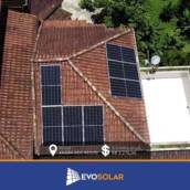 Energia Solar Off Grid