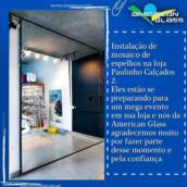 Espelhos