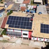 Energia Solar para Comércio