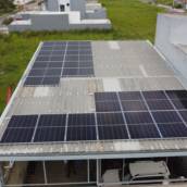 Energia Solar para Indústria