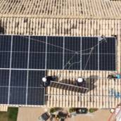 Empresa de Instalação de Energia Solar