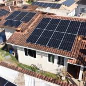 Empresa de Energia Solar