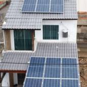 Energia Solar​ em Campos dos Goytacazes, RJ